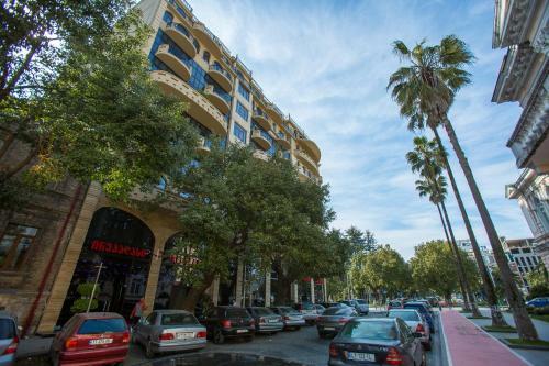 Hotel Ire Palace