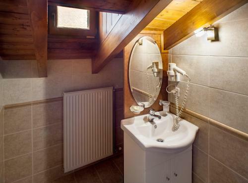 Hostal En Chora Vezitsa