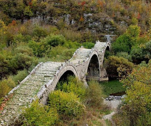 Hostal En Chora Vezitsa