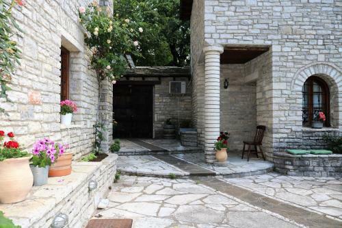 Hostal En Chora Vezitsa