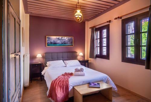 Zissis Hotel