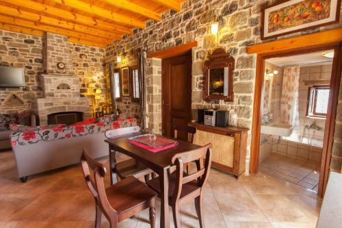 Aparthotel Diktynna Traditional Villas