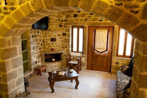 Aparthotel Diktynna Traditional Villas