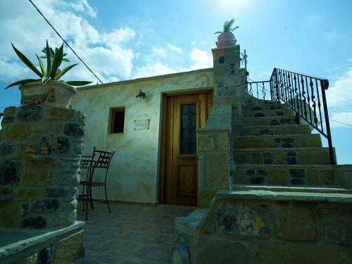 Aparthotel Diktynna Traditional Villas