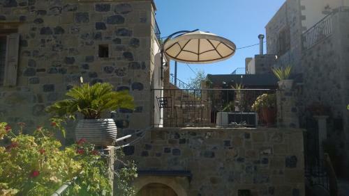 Aparthotel Diktynna Traditional Villas