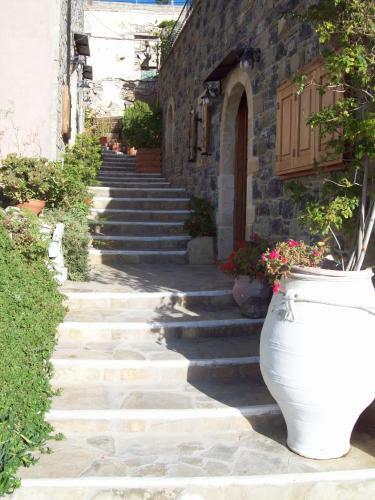 Aparthotel Diktynna Traditional Villas