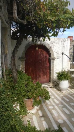 Aparthotel Diktynna Traditional Villas
