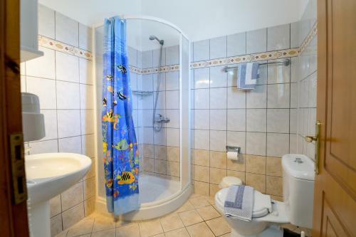Aparthotel Villa Avra
