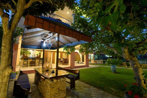 Aparthotel Villa Avra