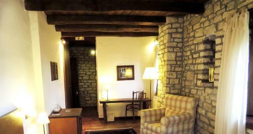 Hotel Arhontiko Aristis