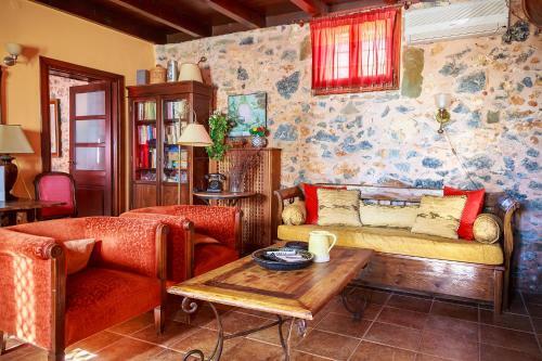 Dorovinis Country Houses