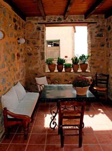 Dorovinis Country Houses
