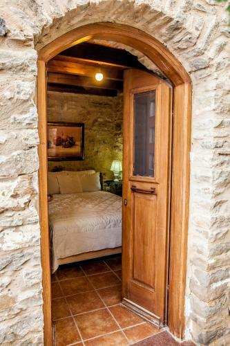 Dorovinis Country Houses