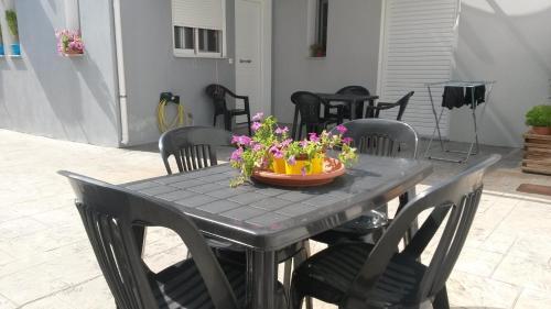 Apartamento Ammoudia Residence