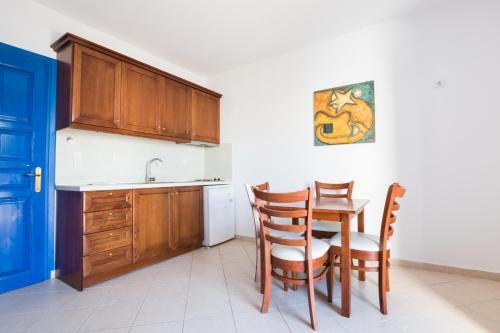 Apartamento Summer Breeze