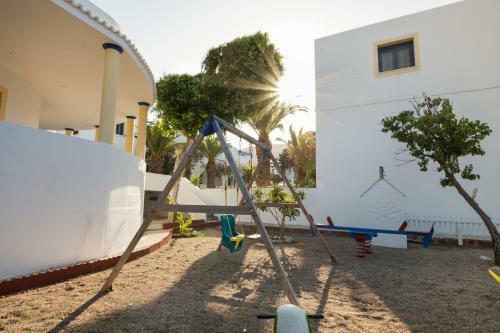 Apartamento Summer Breeze