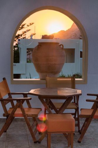 Apartamento Summer Breeze