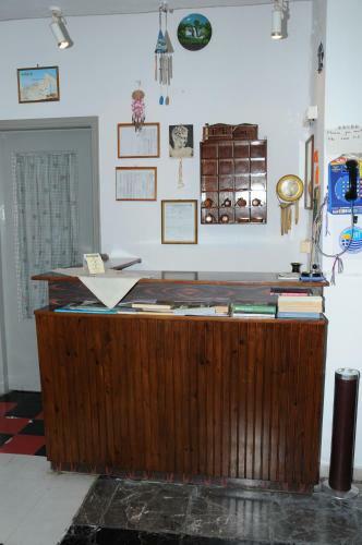 Hotel Hermes