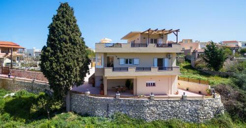 Villa Anemeli