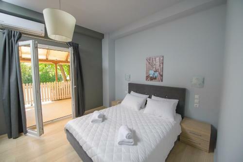 Bed & Breakfast Prytanio