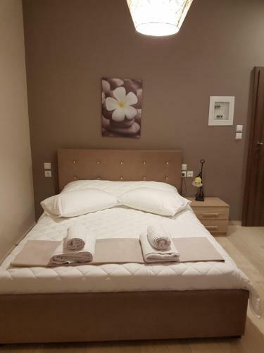 Bed & Breakfast Prytanio