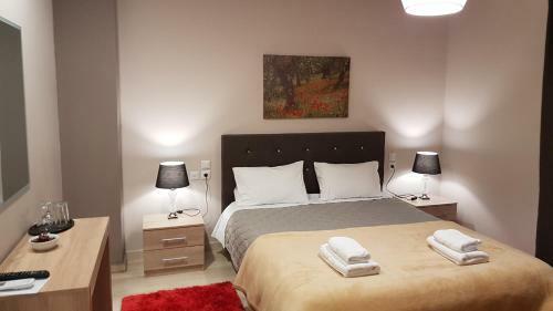 Bed & Breakfast Prytanio
