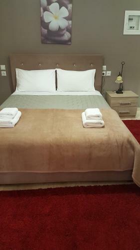 Bed & Breakfast Prytanio