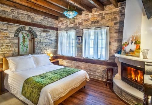 Hostal Gioraldi