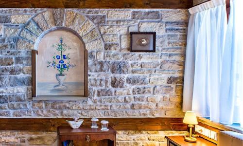 Hostal Gioraldi