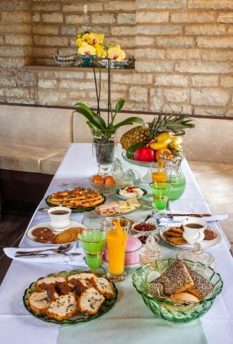 Hostal Gioraldi