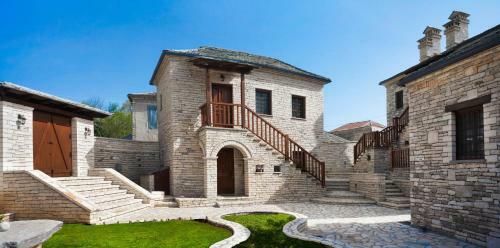 Hostal Gioraldi