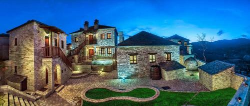 Hostal Gioraldi