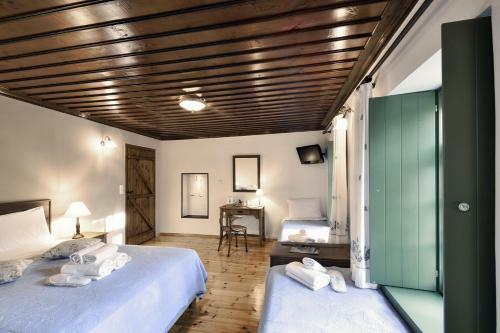 Hotel Ameliko Zagori