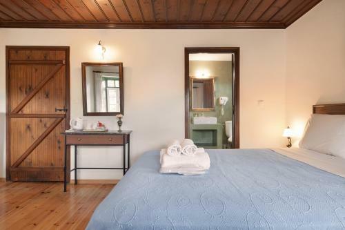 Hotel Ameliko Zagori