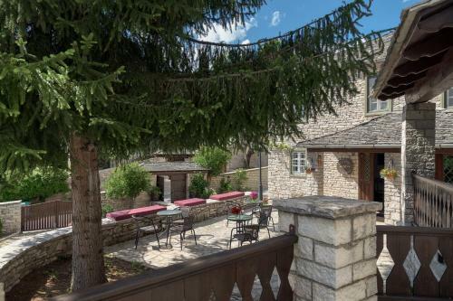 Hotel Ameliko Zagori