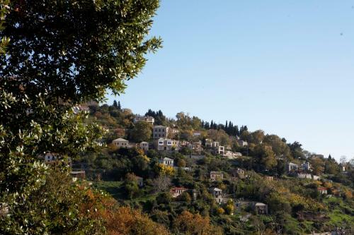 Hotel Archontiko Stathopoulou