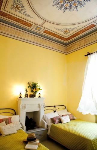 Hotel Archontiko Stathopoulou