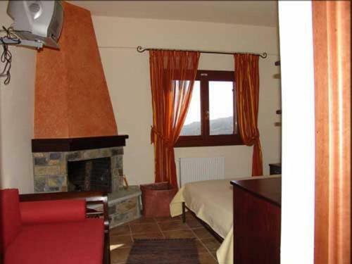 Hotel Erotas