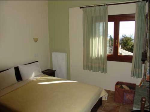 Hotel Erotas
