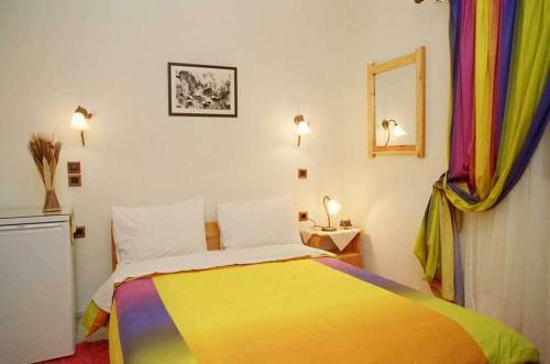 Hostal Guesthouse Irida
