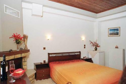 Hostal Guesthouse Irida