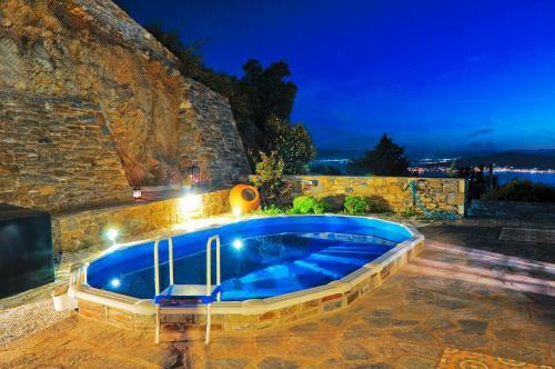 Apartamento Pelion Goddess Villas