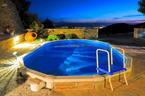 Apartamento Pelion Goddess Villas