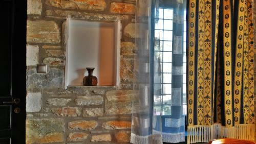 Apartamento Pelion Goddess Villas