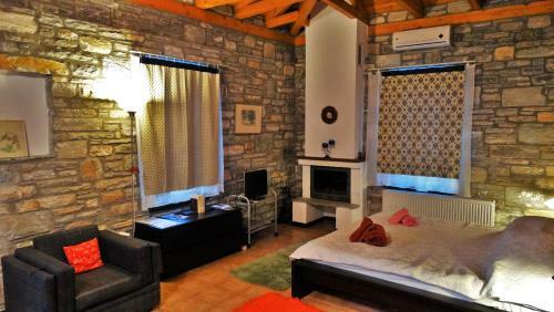 Apartamento Pelion Goddess Villas