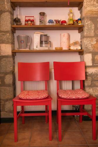 Apartamento Pelion Goddess Villas