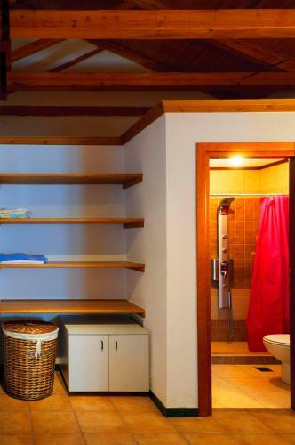 Apartamento Pelion Goddess Villas