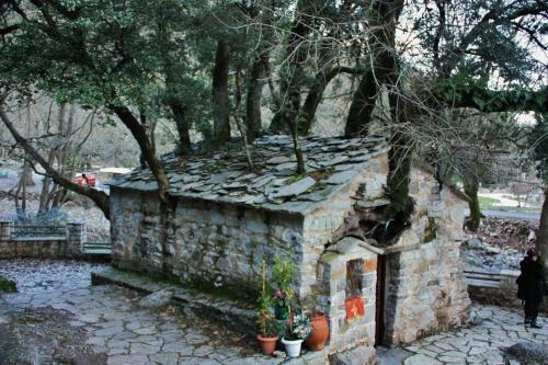 Hostal Guesthouse Electra And Jean Xceron