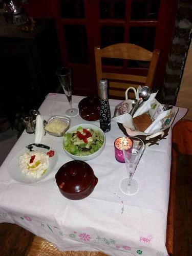 Hostal Guesthouse Electra And Jean Xceron