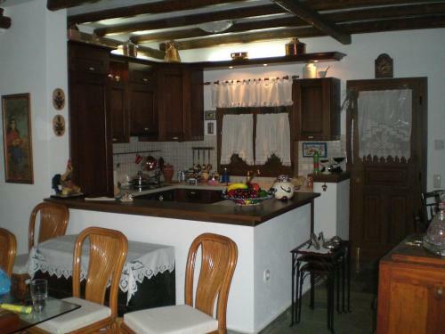 Hostal Pension Panos